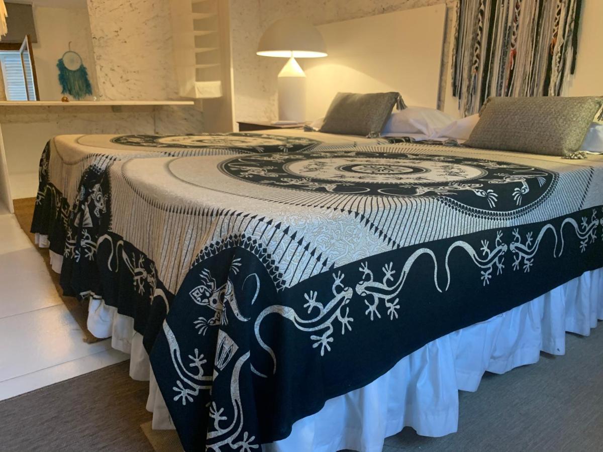 Ibiza Paradise Bed & Breakfast Santa Eularia des Riu Bagian luar foto