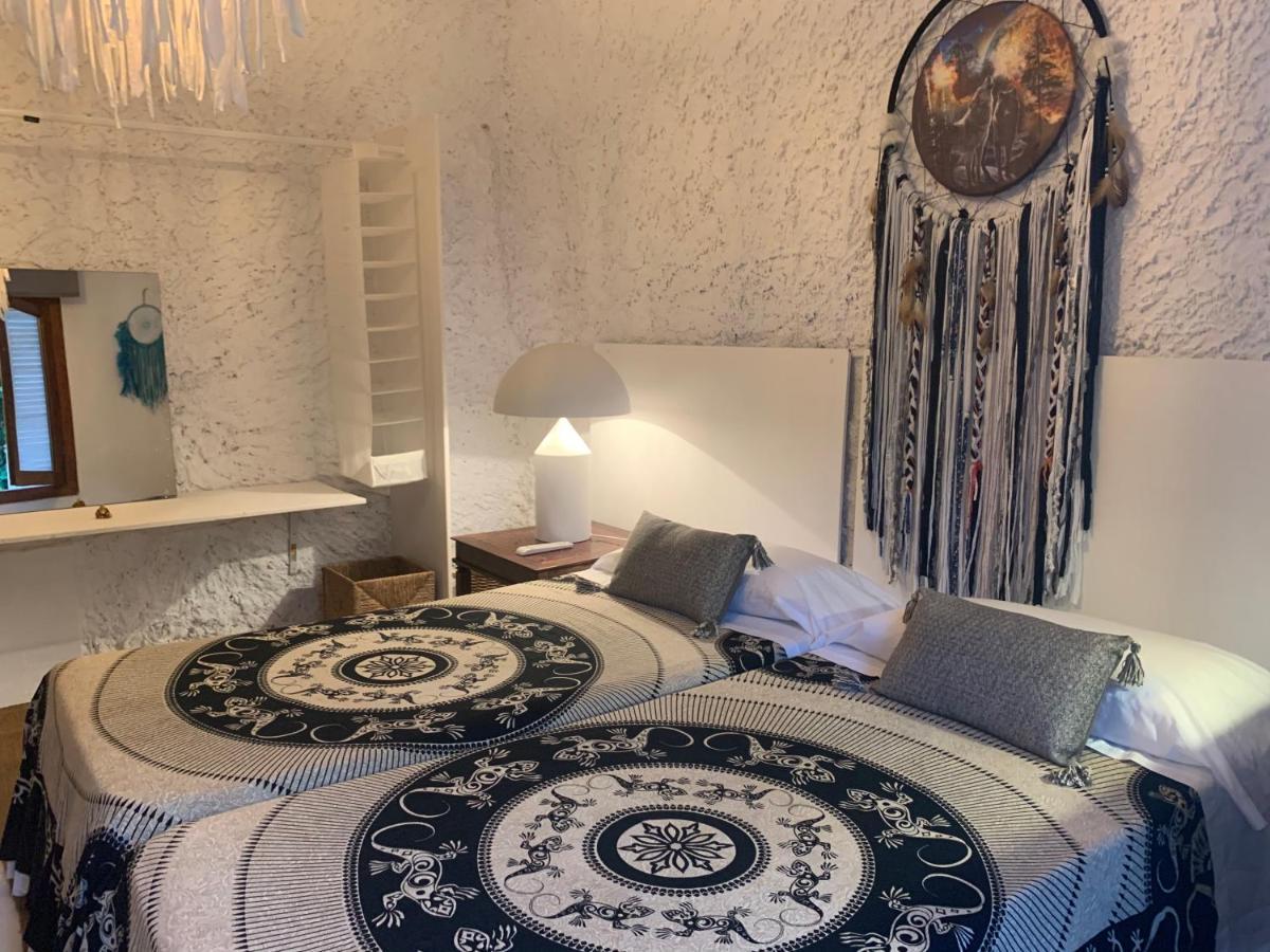 Ibiza Paradise Bed & Breakfast Santa Eularia des Riu Bagian luar foto