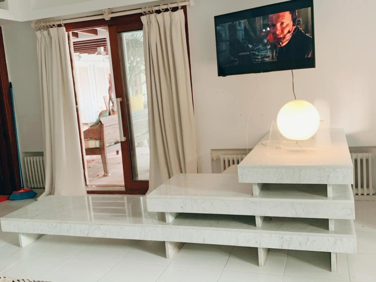 Ibiza Paradise Bed & Breakfast Santa Eularia des Riu Bagian luar foto