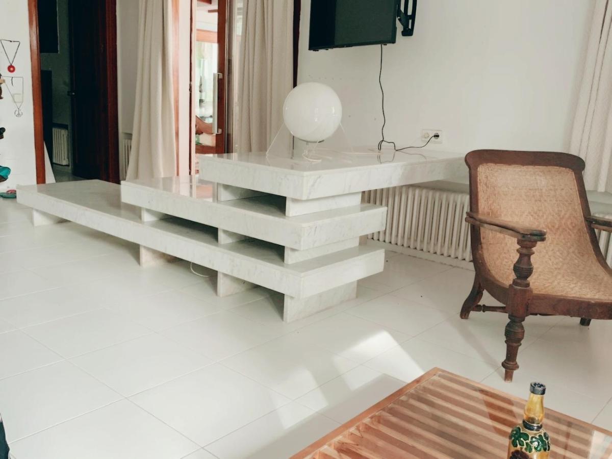 Ibiza Paradise Bed & Breakfast Santa Eularia des Riu Bagian luar foto