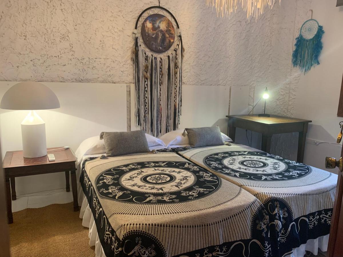 Ibiza Paradise Bed & Breakfast Santa Eularia des Riu Bagian luar foto