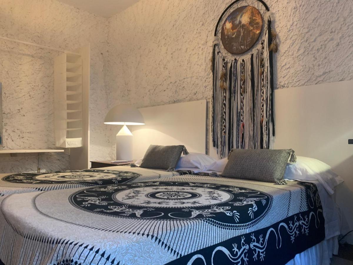 Ibiza Paradise Bed & Breakfast Santa Eularia des Riu Bagian luar foto